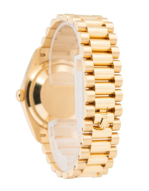 Rolex Day-Date 36 128238 Image 6